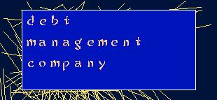 debt management company