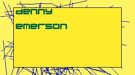 DennyEmerson