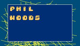 phil woods