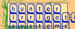 hunter irrigation systems