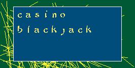 casino blackjack