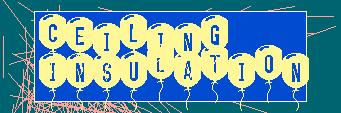CeilingInsulation