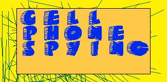 cell phone spying