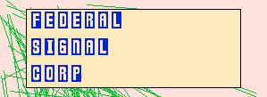 FederalSignalCorp