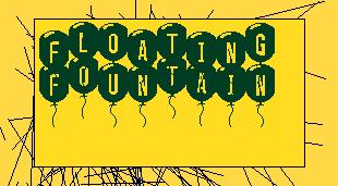 FloatingFountain
