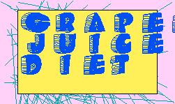 GrapefruitJuiceDiet