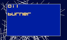OilBurner