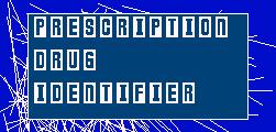 PrescriptionDrugIdentifier